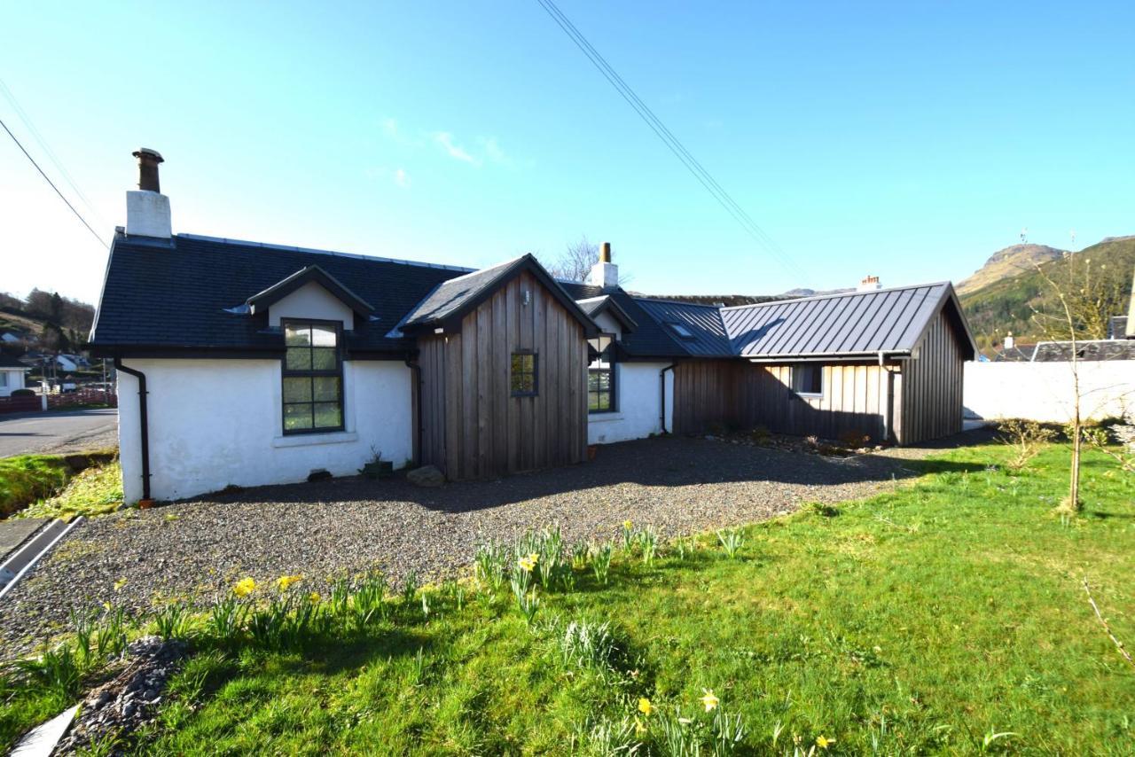 Arivean Cottage Lochgoilhead Exterior foto
