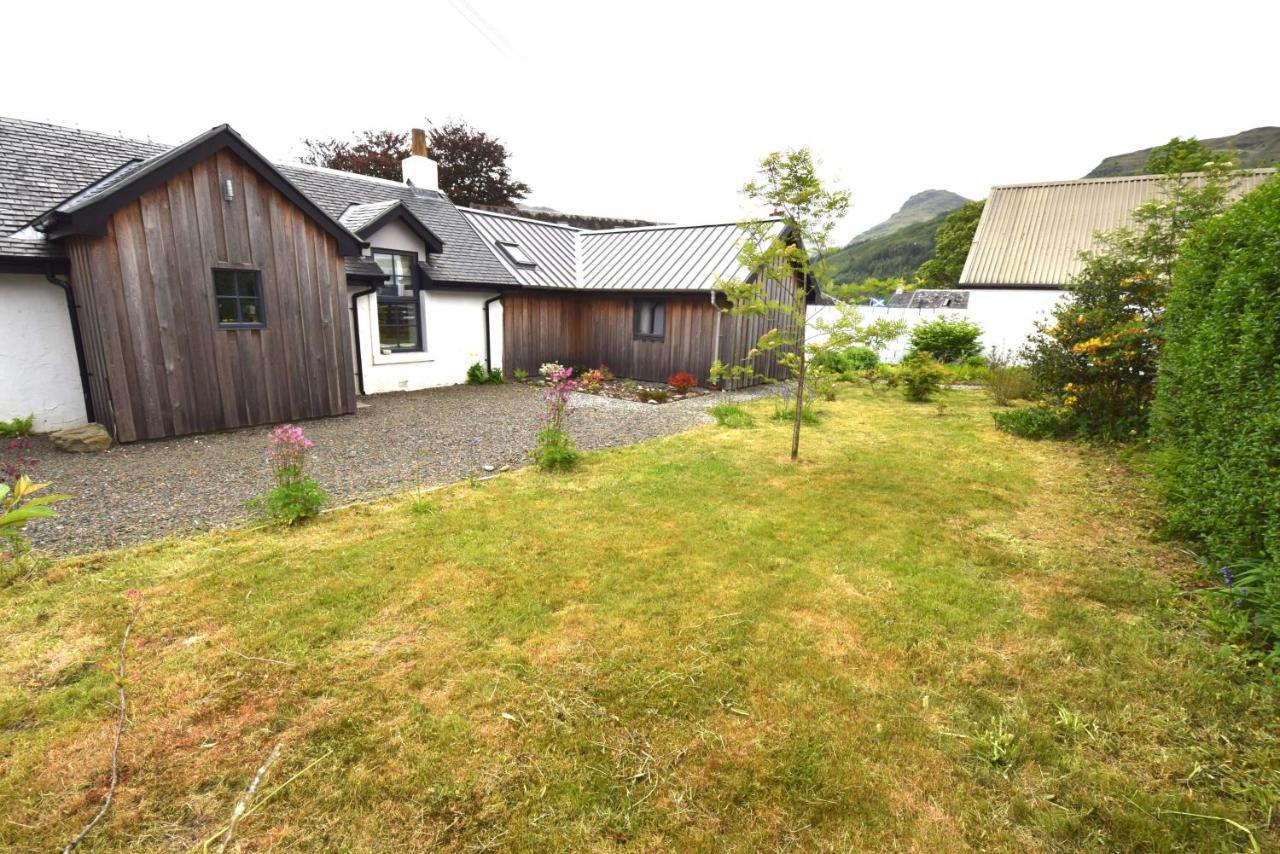 Arivean Cottage Lochgoilhead Exterior foto