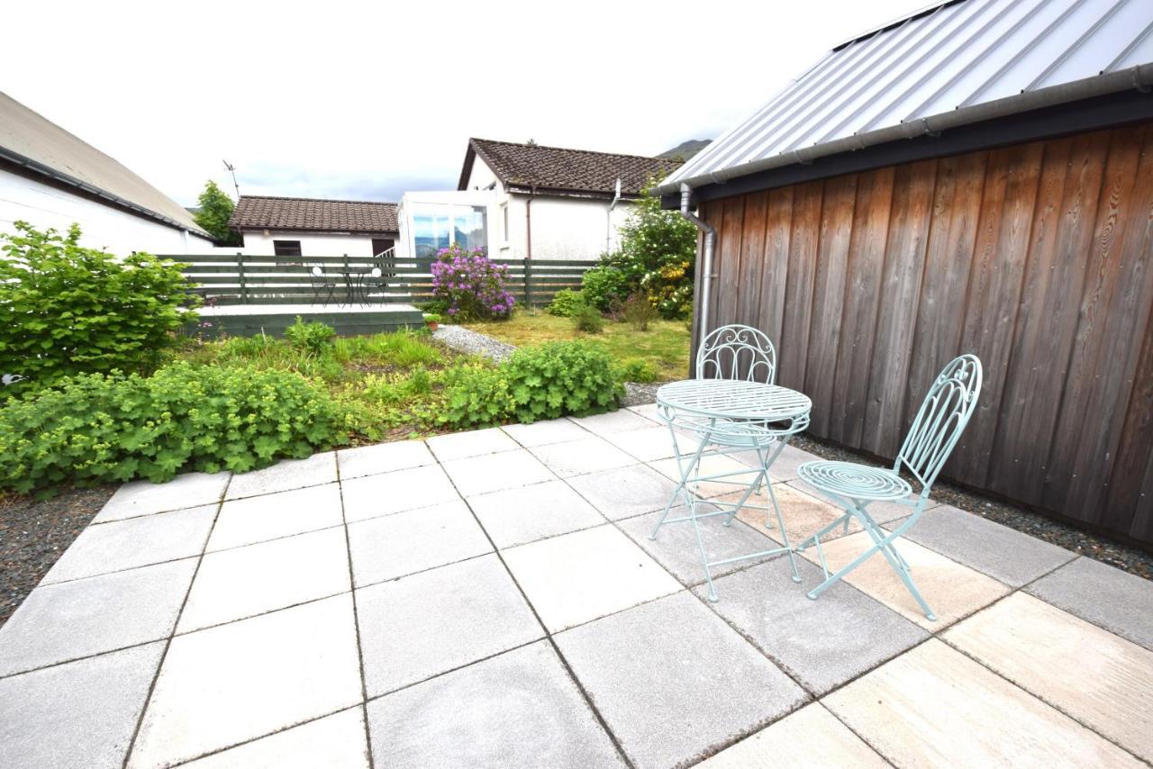 Arivean Cottage Lochgoilhead Exterior foto